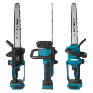 Motosierra a batería BedoCut