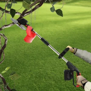 Desbrozadora brushless BedoCut 1800W