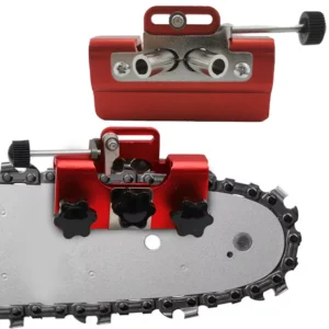 Afilador portátil de cadenas BedoCut