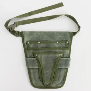 Bolsa de cintura BedoCut para jardinería