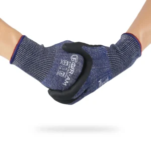 Guantes Anticorte BedoCut GripShield Nivel 5